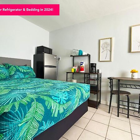 2 Bed Cottage With Pool, Close To Beach! Bbq Grills & Patio Fort Myers Exterior foto