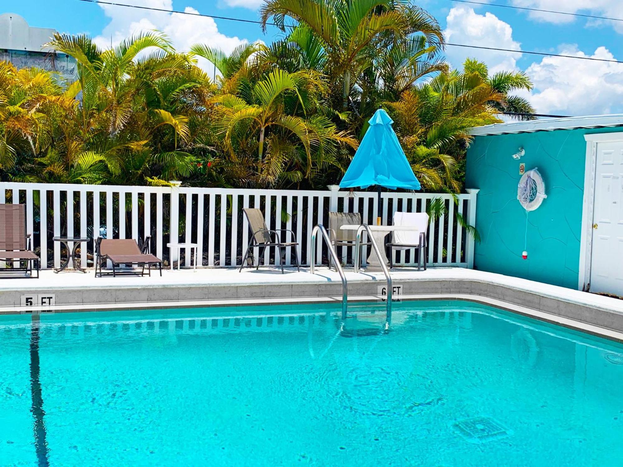 2 Bed Cottage With Pool, Close To Beach! Bbq Grills & Patio Fort Myers Exterior foto